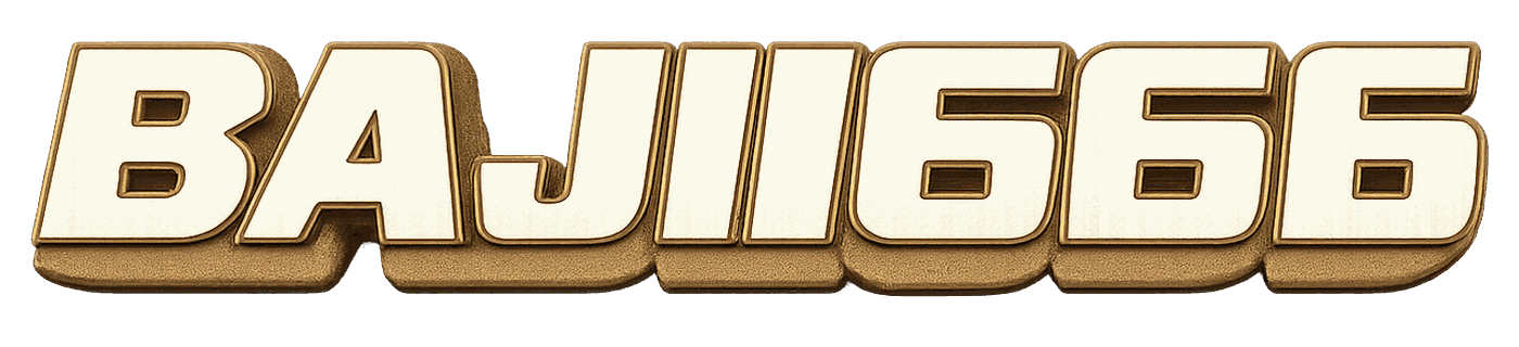 bajii666 logo